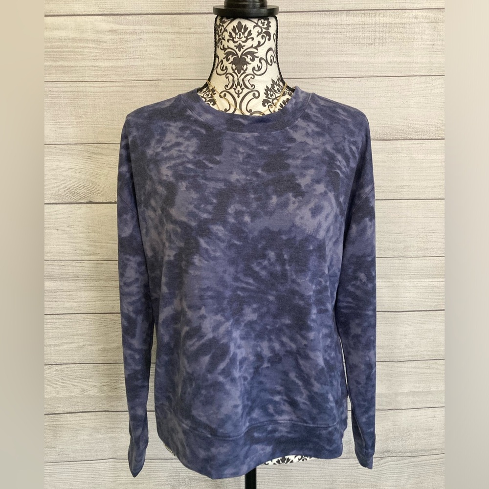 JENNI | NWT Long Sleeve Lounge Top